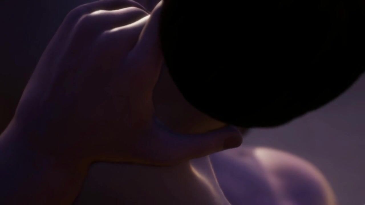 Minyatür ile eşcinsel anal kumlu ormanda prezervatif olmadan seks twinks  [3D hentai] Online izle