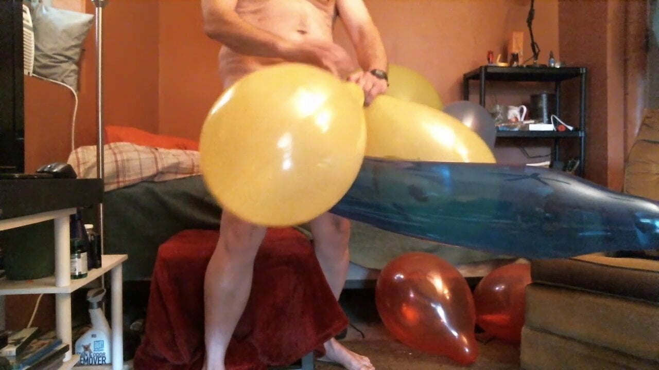 Воздушные шарики - порно видео на balagan-kzn.ru