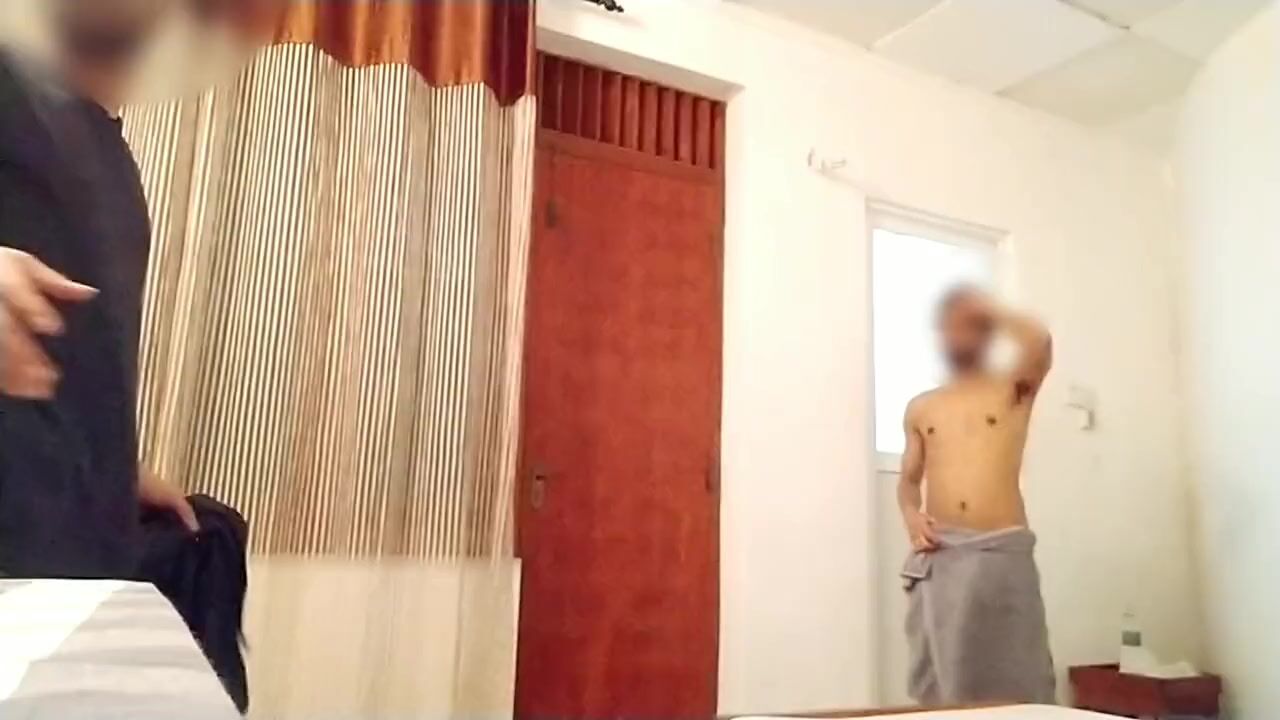 Sensual Seduction: Bangladeshi Boy Masturbates in the Bathroom Just for You