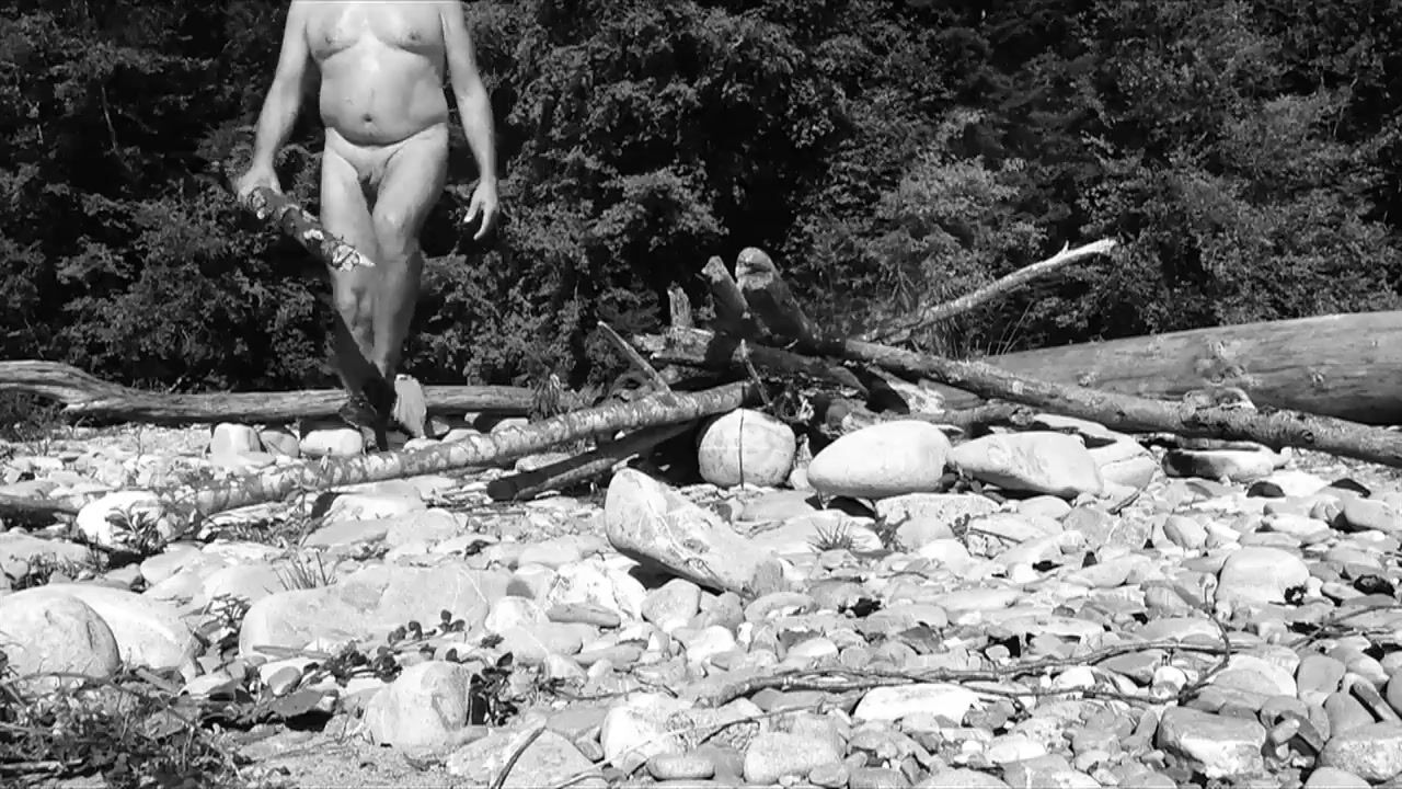 vintage nudism