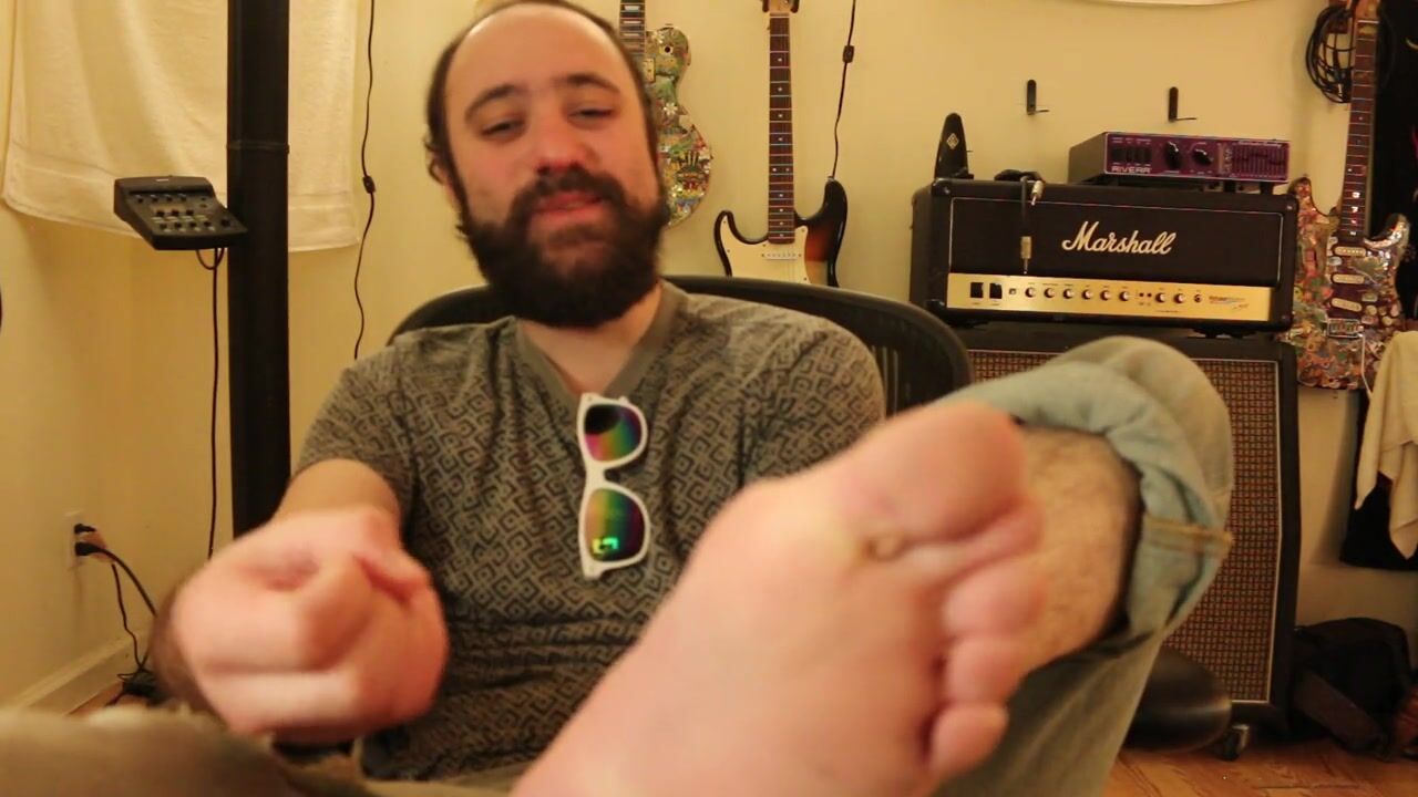 Socks And Feet Devotion For Beta Fags watch online photo