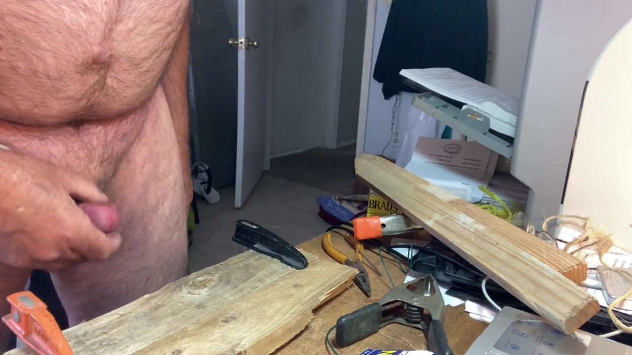 Real Hard Cock and Ball Torture on live cam show watch online