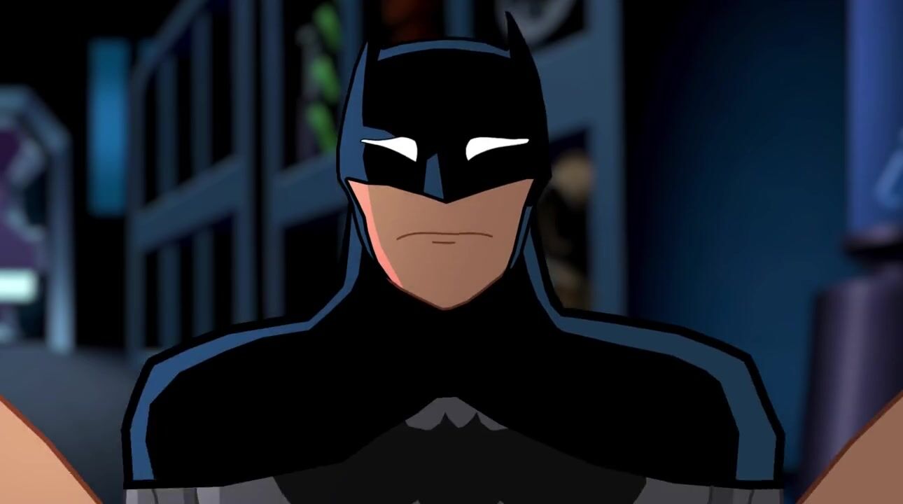 Gay Batman Xxx - Superman folla a Batman ver en linea