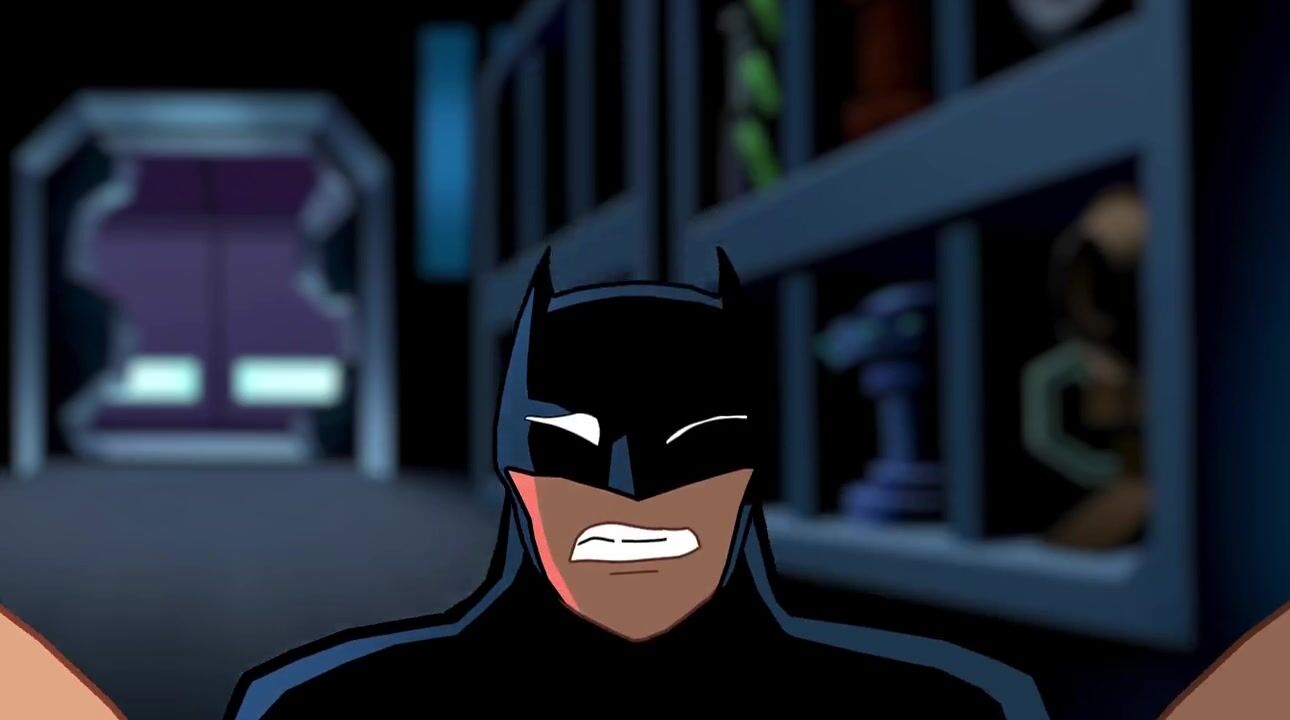 Batman Gay Porn Anime - Superman fucks Batman watch online