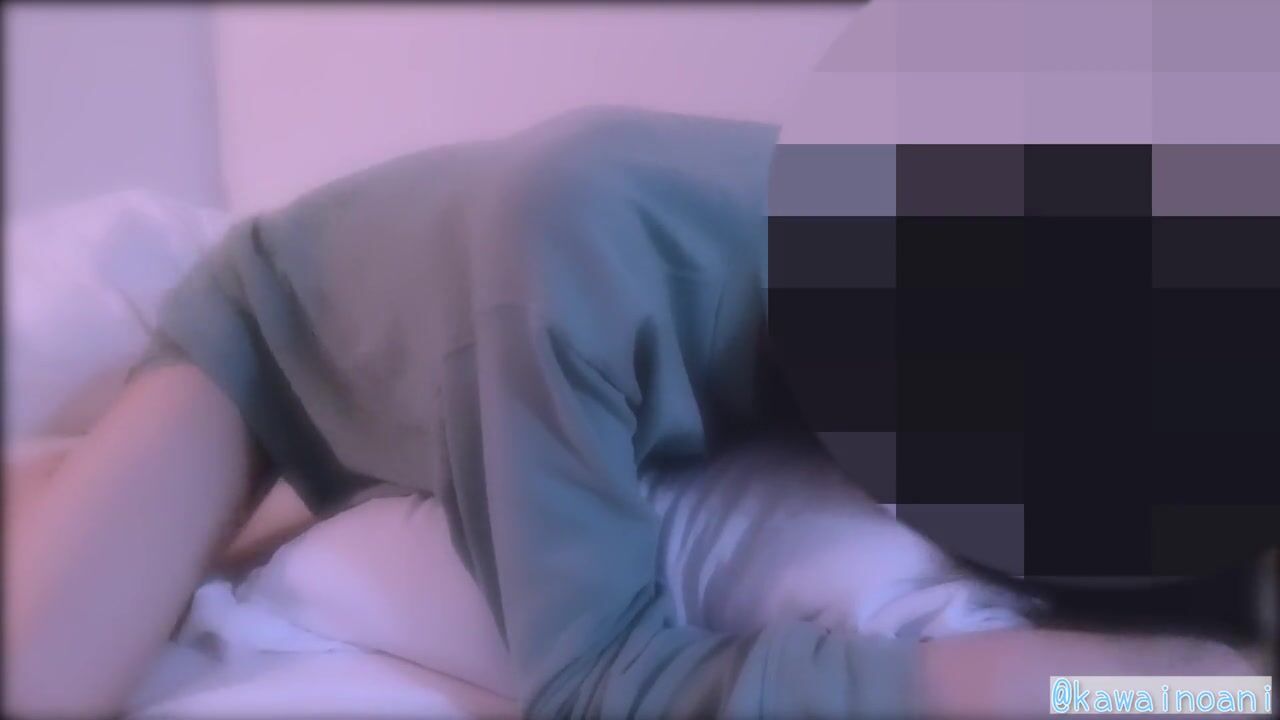Pseudo Sex # 2 Mint Green Pyjama.Butt / Japanisch / Amateur / Slender / Selfie / Hentai / Erotik / Online schauen