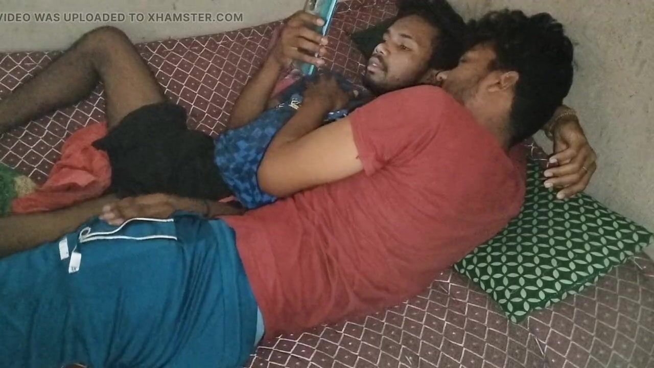 Inexperienced College Students Hostel Room Watching Porn Video And  Masturbation Big Monster Desi Cook-Gay Movie in Private Room