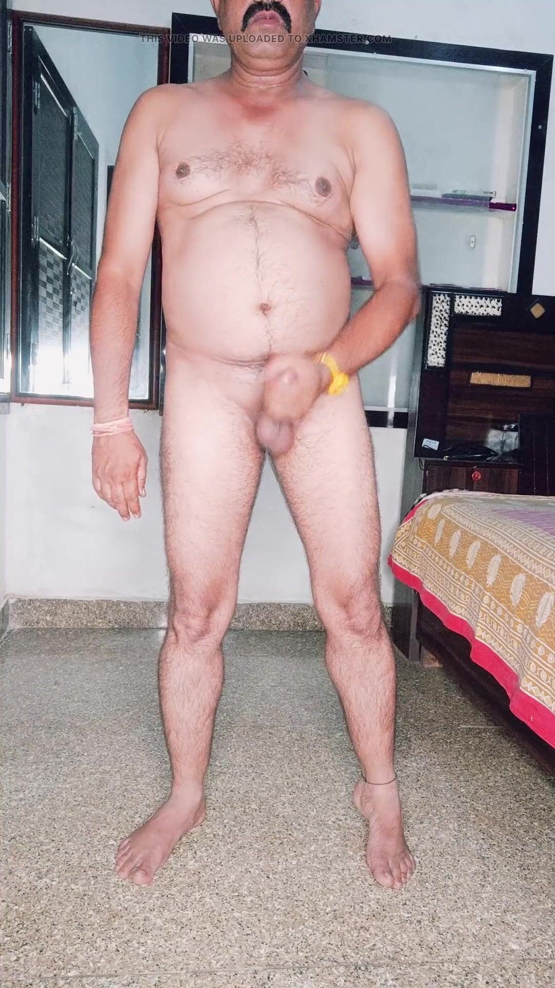 Indian oldman gay porn