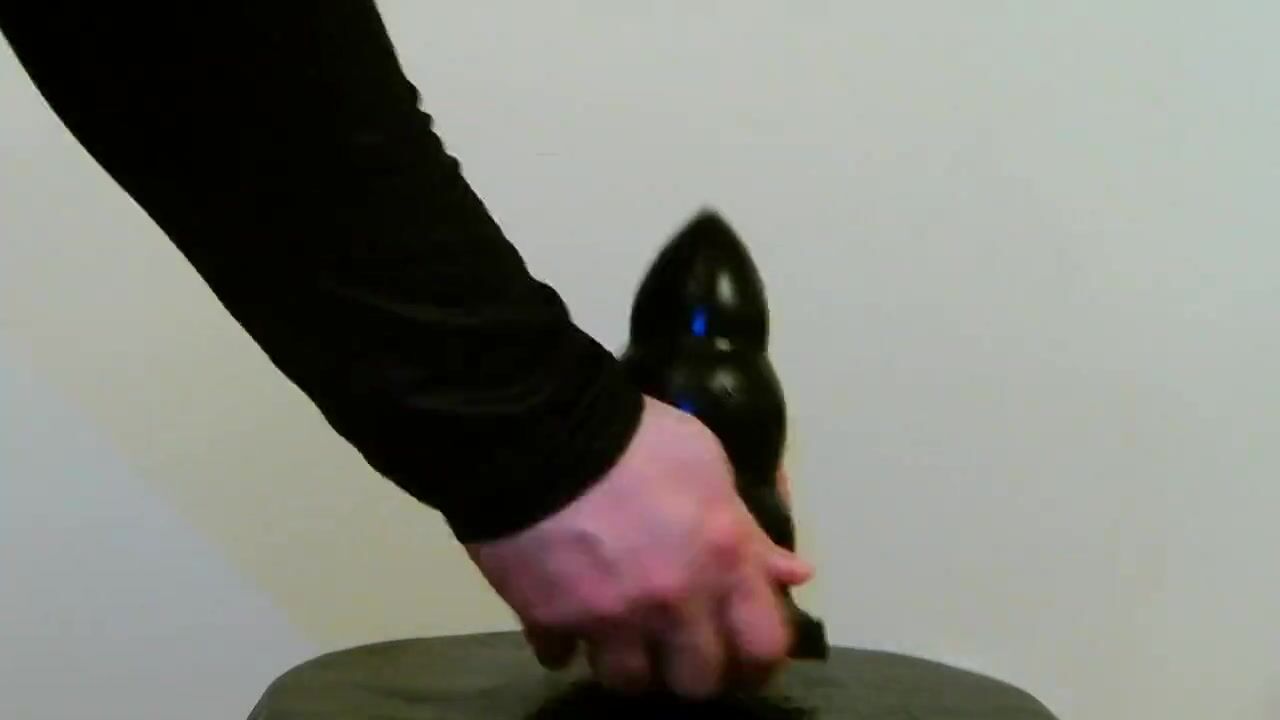 Huge butt plug anal destruction fat gay slave gimp pain watch online