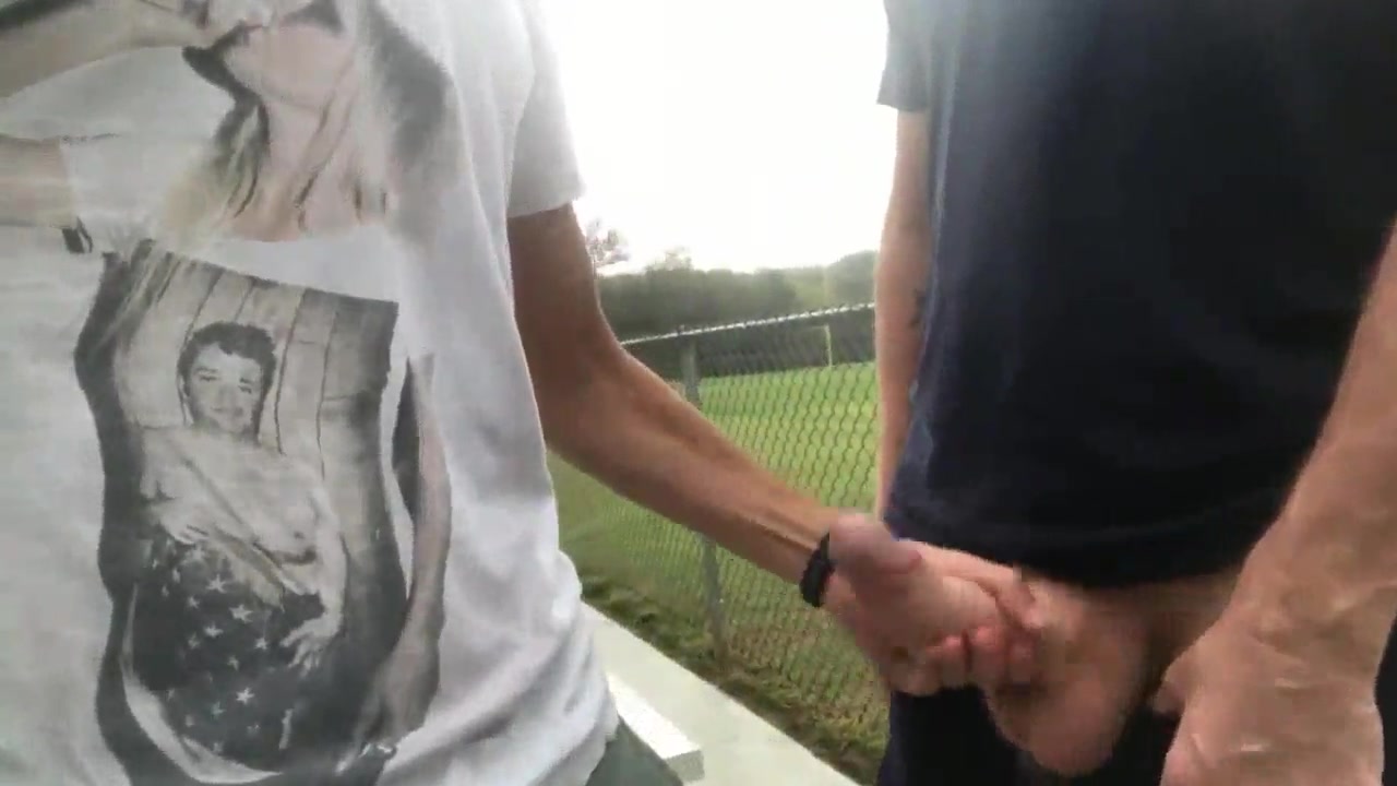 Step Brother from British college likes to fuck outdoors! Anal sex with young twink watch online pic
